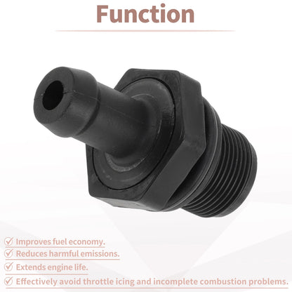 PCV Valve for Kia Optima 2.0L/2.4L (2012–2015) 267402G600