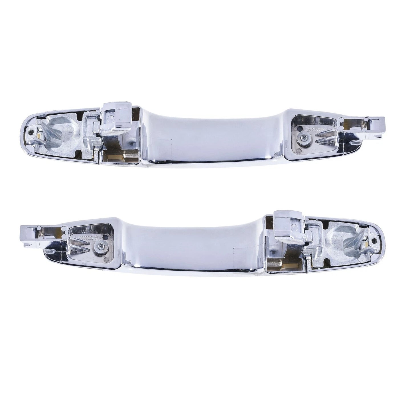 2pc Outer Door Handle for Holden Commodore VE Statesman WM (2006–2013)