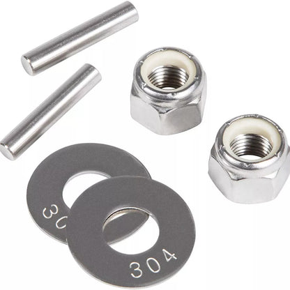 Prop Nut Kit for Minn Kota Trolling Motor (1865–1865)