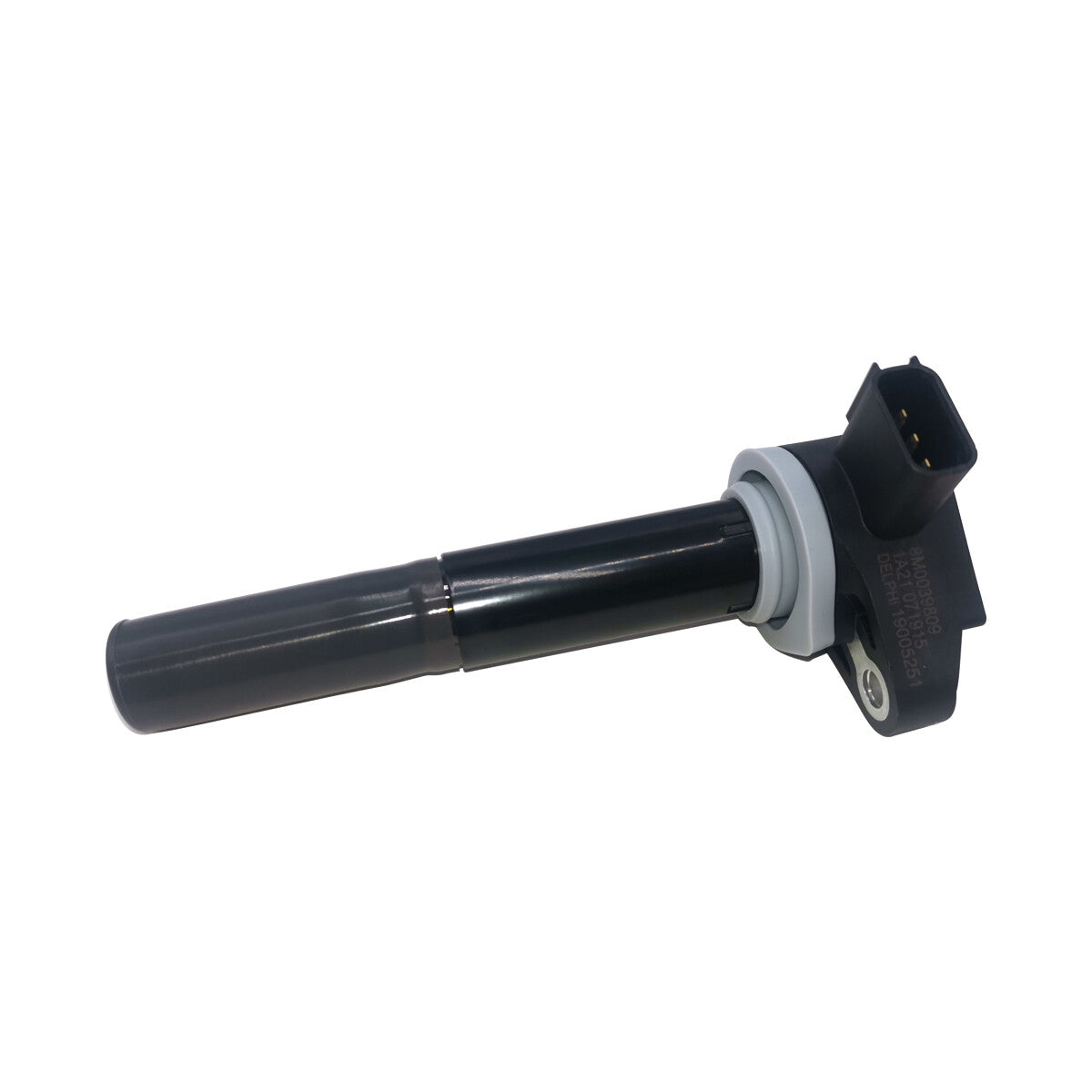 Set of 6 Ignition Coils for Mercury Outboard (Year Range Not Specified)