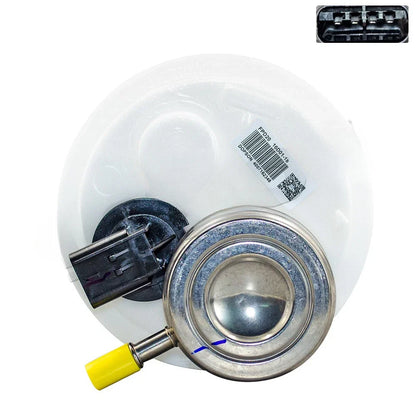Fuel Pump Module Assembly for Dodge Ram 1500 V6 3.7L 4.7L 5.9L (2002–2003)