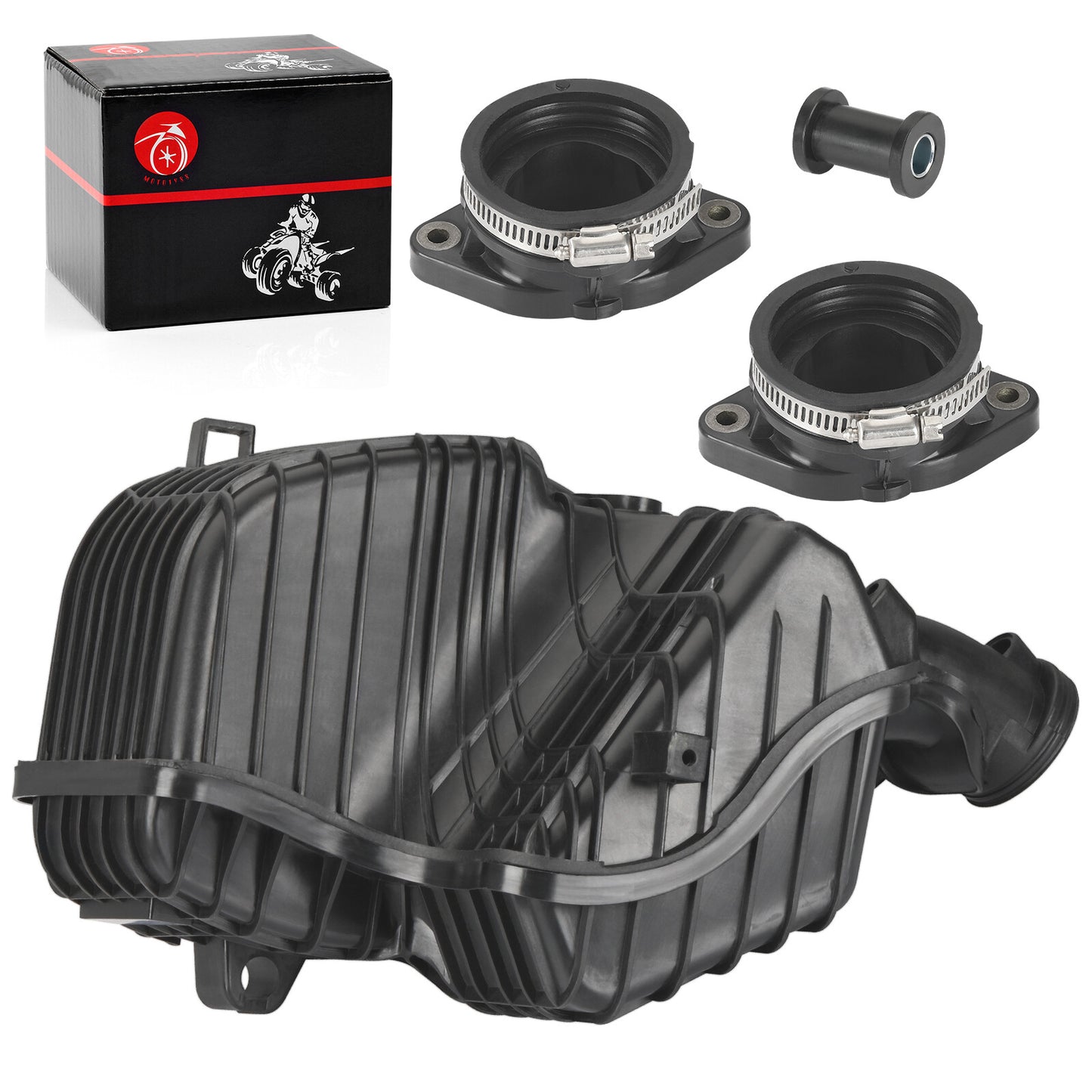 Intake Boot for Polaris RZR 900/S 4 900 (2015–2018)