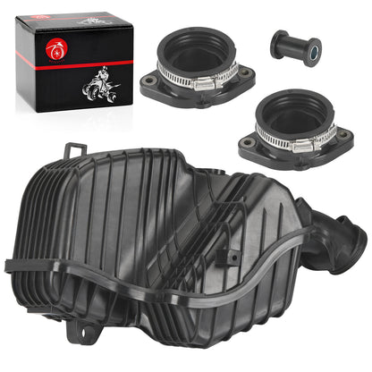 Intake Boot for Polaris RZR 900/S 4 900 (2015–2018)