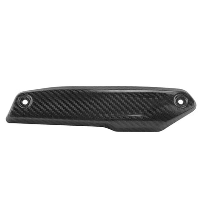 Carbon Fiber Exhaust Heat Shield Cover for BMW F900R F900XR (2020-2023)