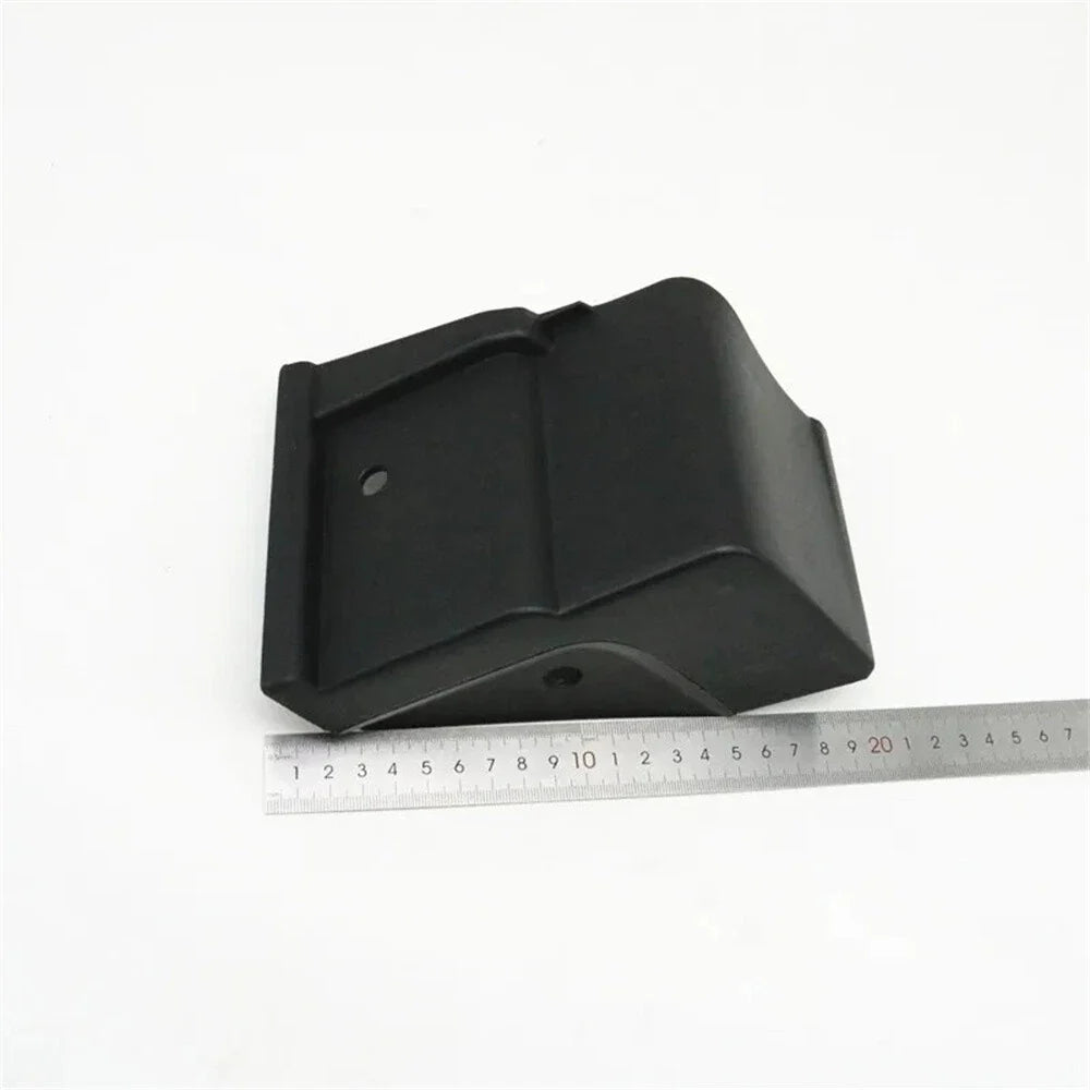 Right Side Trim Cover Angle Cap for 2017-2019 Mazda CX-5 (2017-2019)