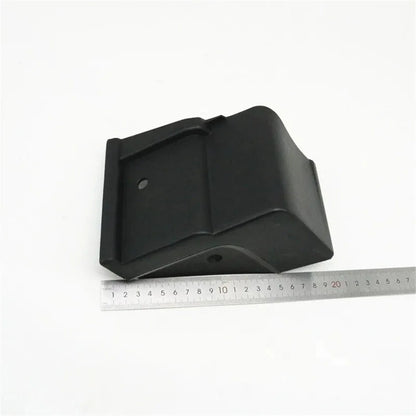 Right Side Trim Cover Angle Cap for 2017-2019 Mazda CX-5 (2017-2019)