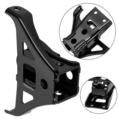 2" Receiver Hitch for Yamaha Kodiak 450, Grizzly 700
