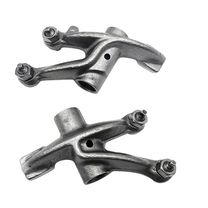 Camshaft & Rocker Arm for Honda FourTrax 250 Sportrax 300 TRX300EX (1985-2006)