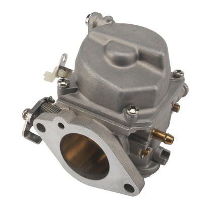 Carburetor Assembly for Yamaha 2 Stroke 75HP 85HP Outboard