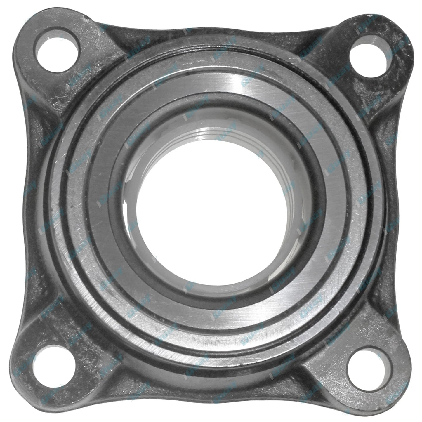 1 Front Wheel Bearing Hub Kit for Toyota Prado 09~13 GRJ150 KDJ150 Left/Right