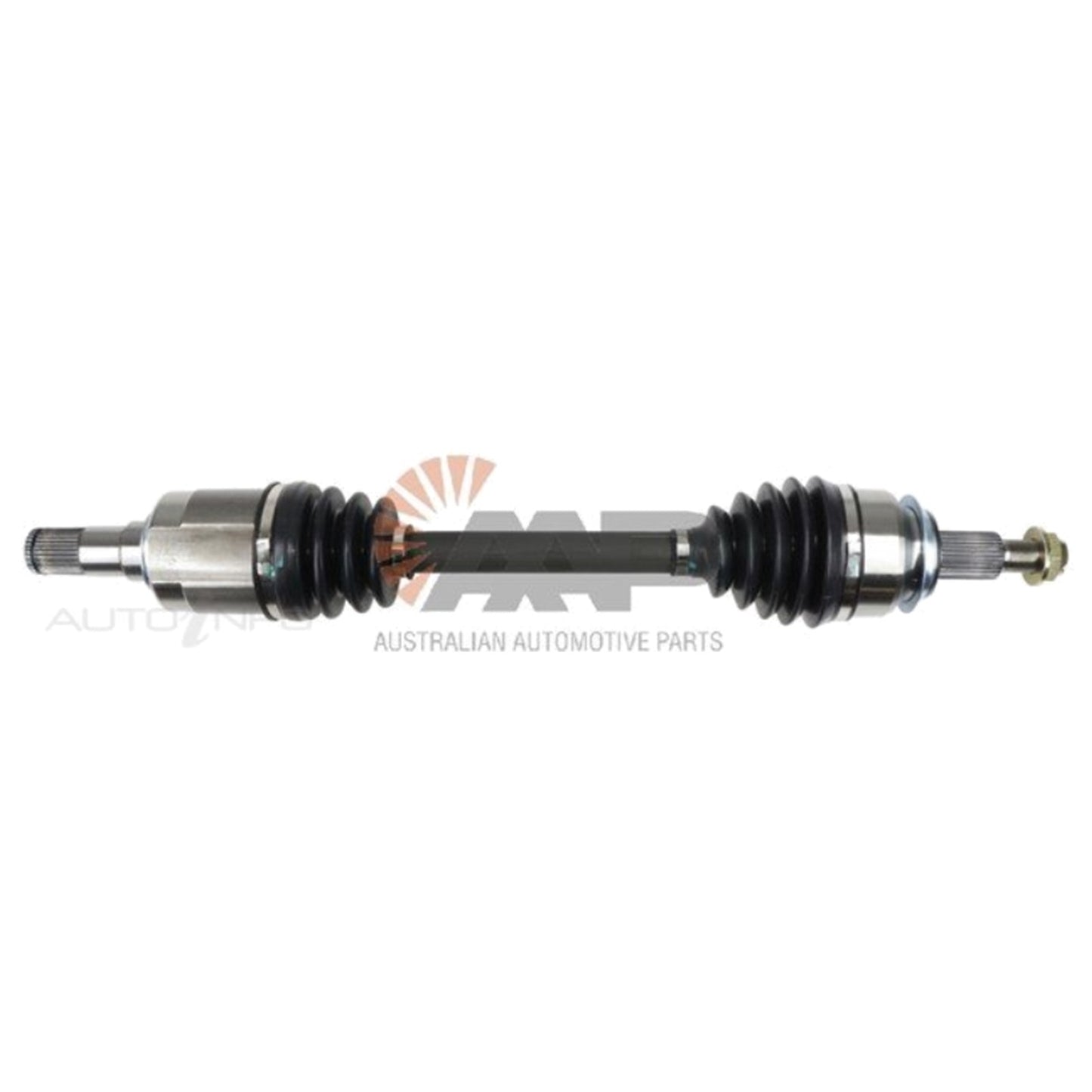 LH Front CV Drive Shaft for Mazda CX-5 (2012–2017)