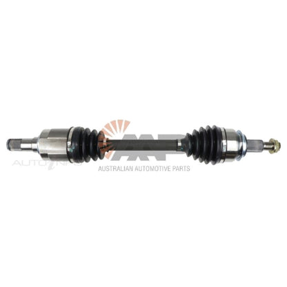 LH Front CV Drive Shaft for Mazda CX-5 (2012–2017)