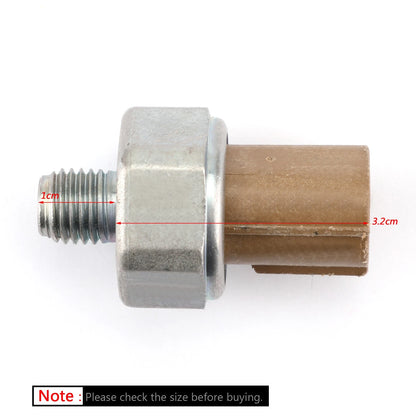 Fuel Injector for Honda Accord 2003–2007 2.4L (16450-RAA-A01, FJ484, A1)