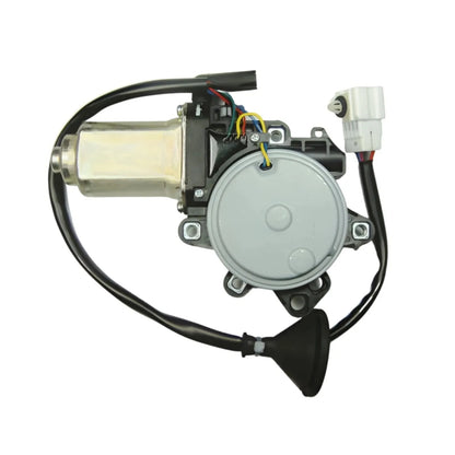 Front Right Window Regulator Lift Motor for Nissan Murano (2005–2009)
