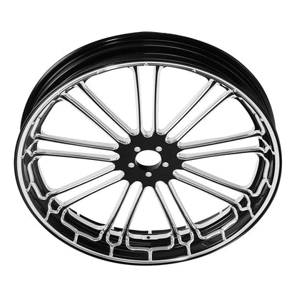 18" x 3.5" Front Wheel Rim for Harley Touring ABS Models (1997-2021)