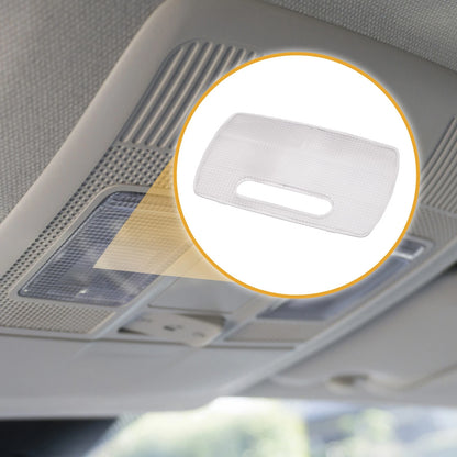 1pc Rear Left Interior Light Cover for Honda Civic (2001–2021) No.34251S5A003