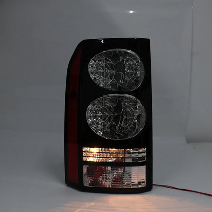 Rear Tail Light Brake Lamp Assembly for Land Rover LR4 (2010-2016)