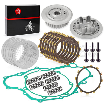 Clutch Kit for Yamaha YFZ450 (2006–2009, 2012–2013)