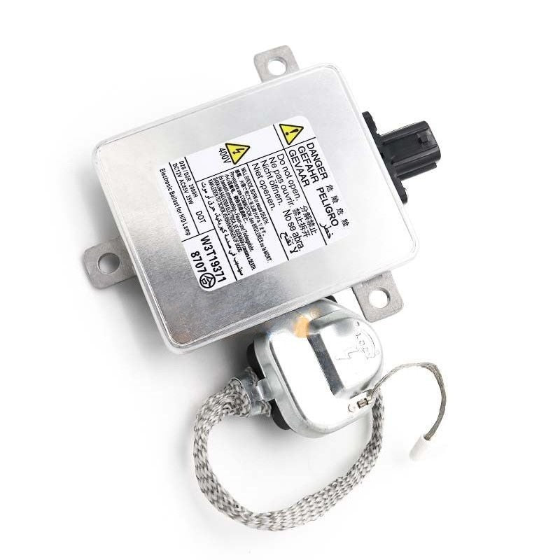 Xenon D2S HID Headlight Ballast for Mazda Mitsubishi Honda