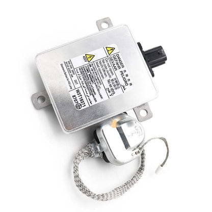 Xenon D2S HID Headlight Ballast for Mazda Mitsubishi Honda