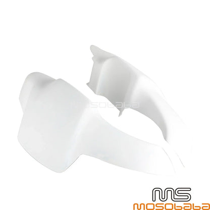 1 Pair Front Lower Leg Fairings for Harley Softail FXBB FXBBS FXLR (2018-2023)