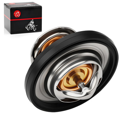 Thermostat with O-Ring for Polaris Sportsman XP 1000 Touring (2015–2025)