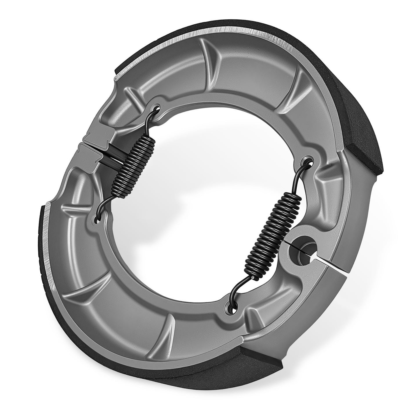 Rear Brake Shoes for Yamaha Virago 920 XV920 XV535 (1982–2000)