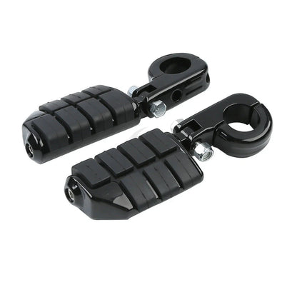 Highway Bar Mount 1-1/4 in for Harley Sportster Touring Street Glide