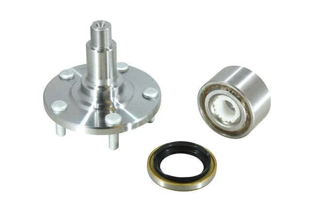 Front Wheel Bearing Hub Assembly for Toyota Supra, Lexus GS, LS, SC