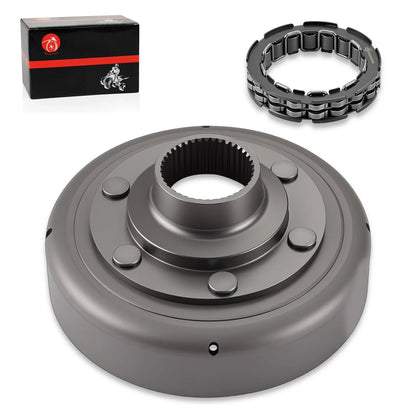 Out Clutch Housing Bearing for Honda Rancher 420 (2007–2024)