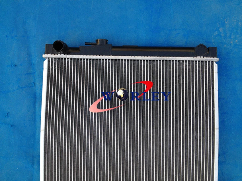 Radiator for Toyota Hilux LN147R/LN167/LN172 (1997–2005)