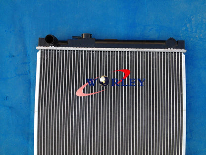 Radiator for Toyota Hilux LN147R/LN167/LN172 (1997–2005)