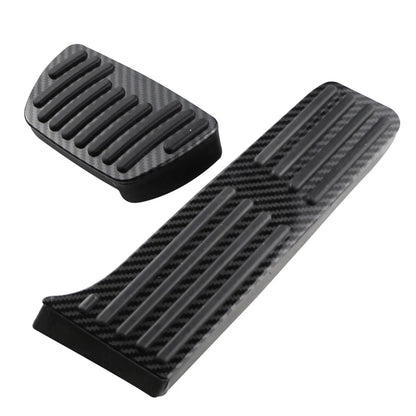 Carbon Fiber Look Head Light Switch Button Cover for Toyota Tundra (2014–2021)