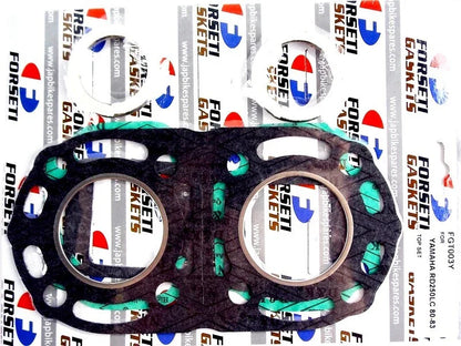 Top End Engine Gasket Set for YAMAHA RD250LC (1980-1983)