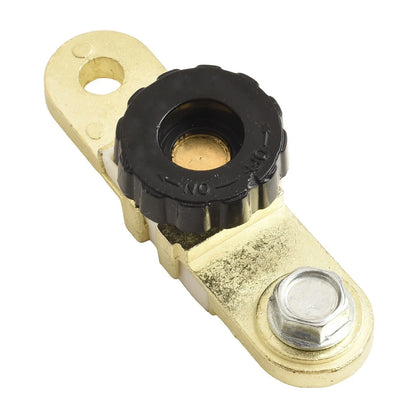 Side Post Battery Isolator Switch 125 Amp for Power Control