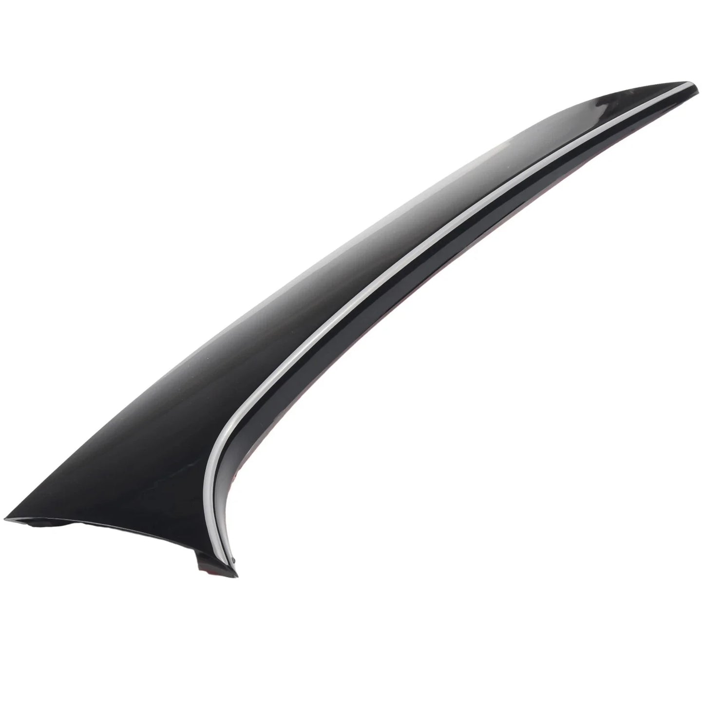 Rear Roof Door Glass Spoiler for BMW 1 Series (2012–2019)