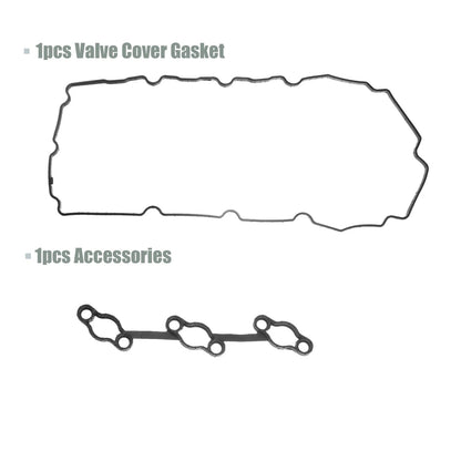 Left Side Valve Cover Gasket Set for Hyundai (No. 224533C710)