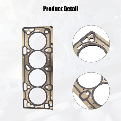 Cylinder Head Gasket for Chevrolet Cruze (2011–2015), Sonic (2012–2018)