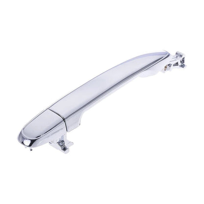 Chrome Outer Door Handle for Toyota Camry (2007–2011)
