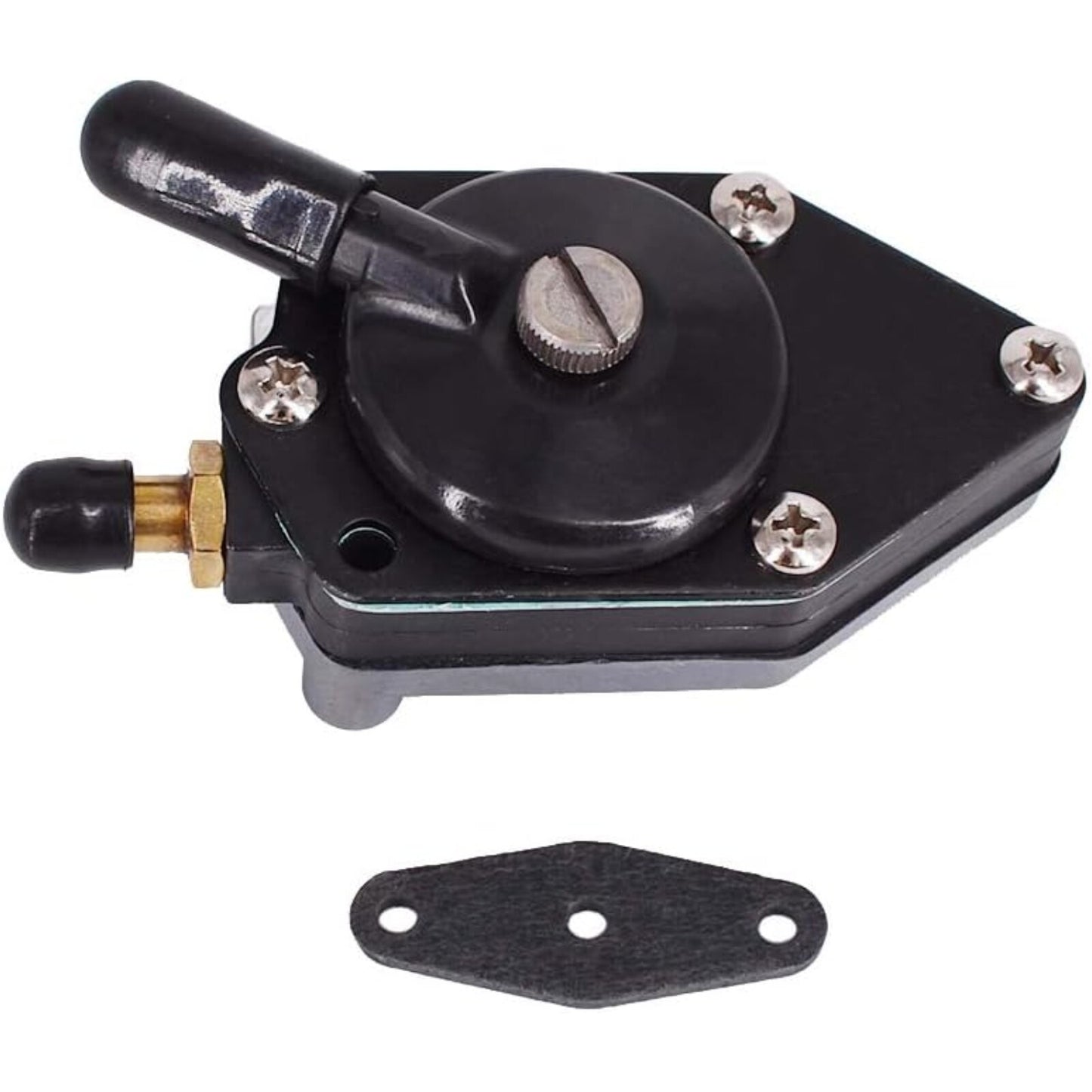 Fuel Pump for Johnson Evinrude 9.9 10 15HP (1991–2001)