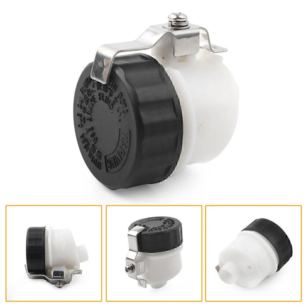 Clutch Master Cylinder Reservoir for Honda VTR1000F (1997-2005)