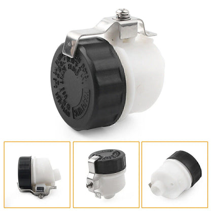 Clutch Master Cylinder Reservoir for Honda VTR1000F (1997-2005)