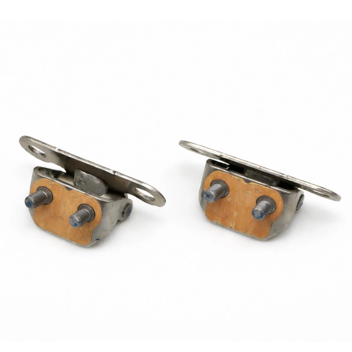 Rear Back Door Hinge for Toyota Fortuner (2015–2025)
