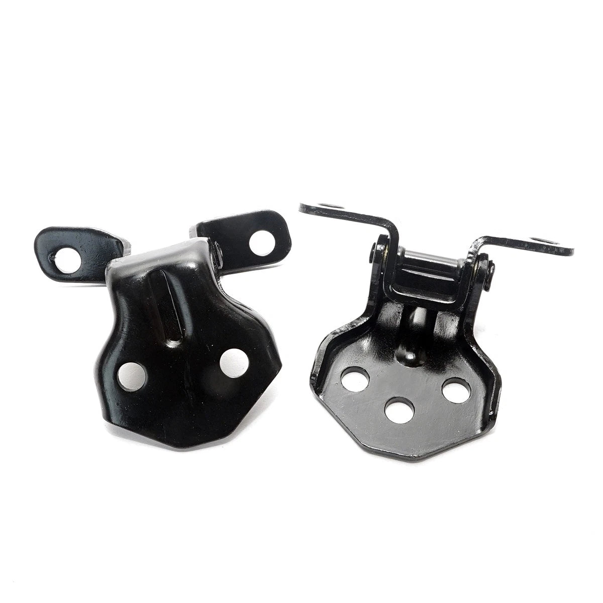 Front Door Hinge Set for Mazda Capella 626 (1985–1987)
