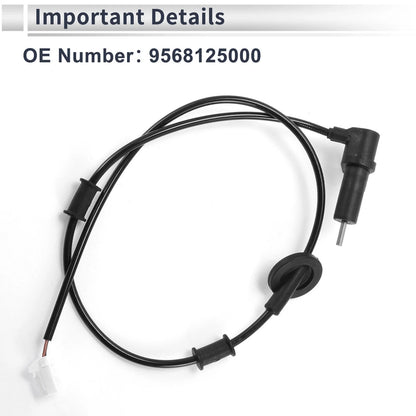 ABS Wheel Speed Sensor for Hyundai Accent (2000-2005)