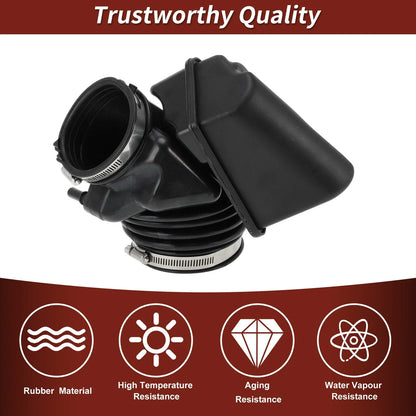 Intake Hose for Chevy Impala & Cadillac XTS 3.6L V6 (2014-2019) 1 x Pc