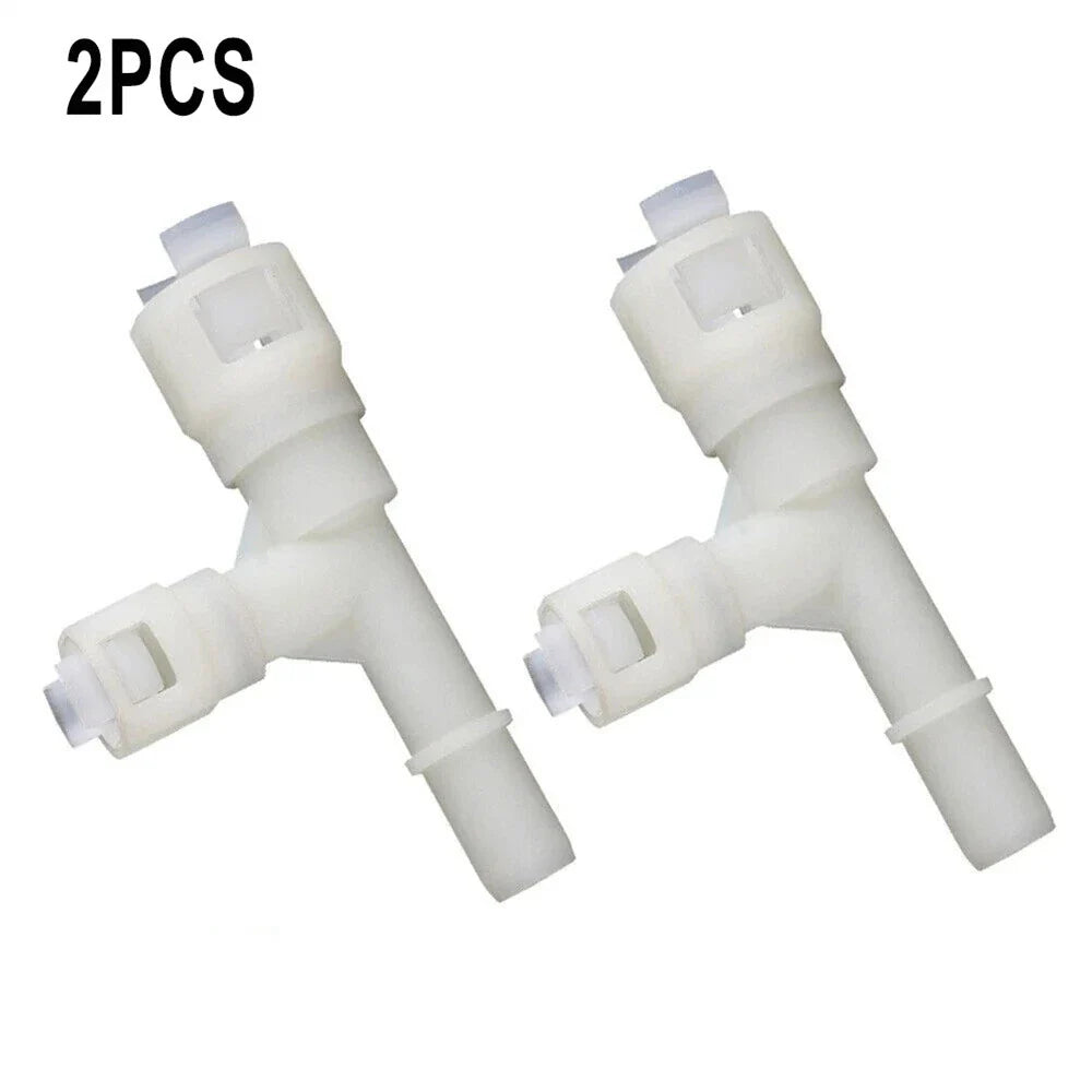 Heater Hose Connectors for Chevrolet GMC Yukon (2000-2006)