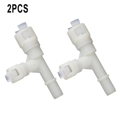 Heater Hose Connectors for Chevrolet GMC Yukon (2000-2006)