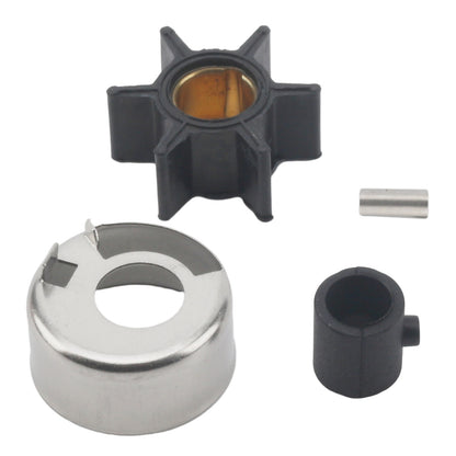 Water Pump Impeller Kit for Mercury 4-9.8 HP (Year Range Not Specified)