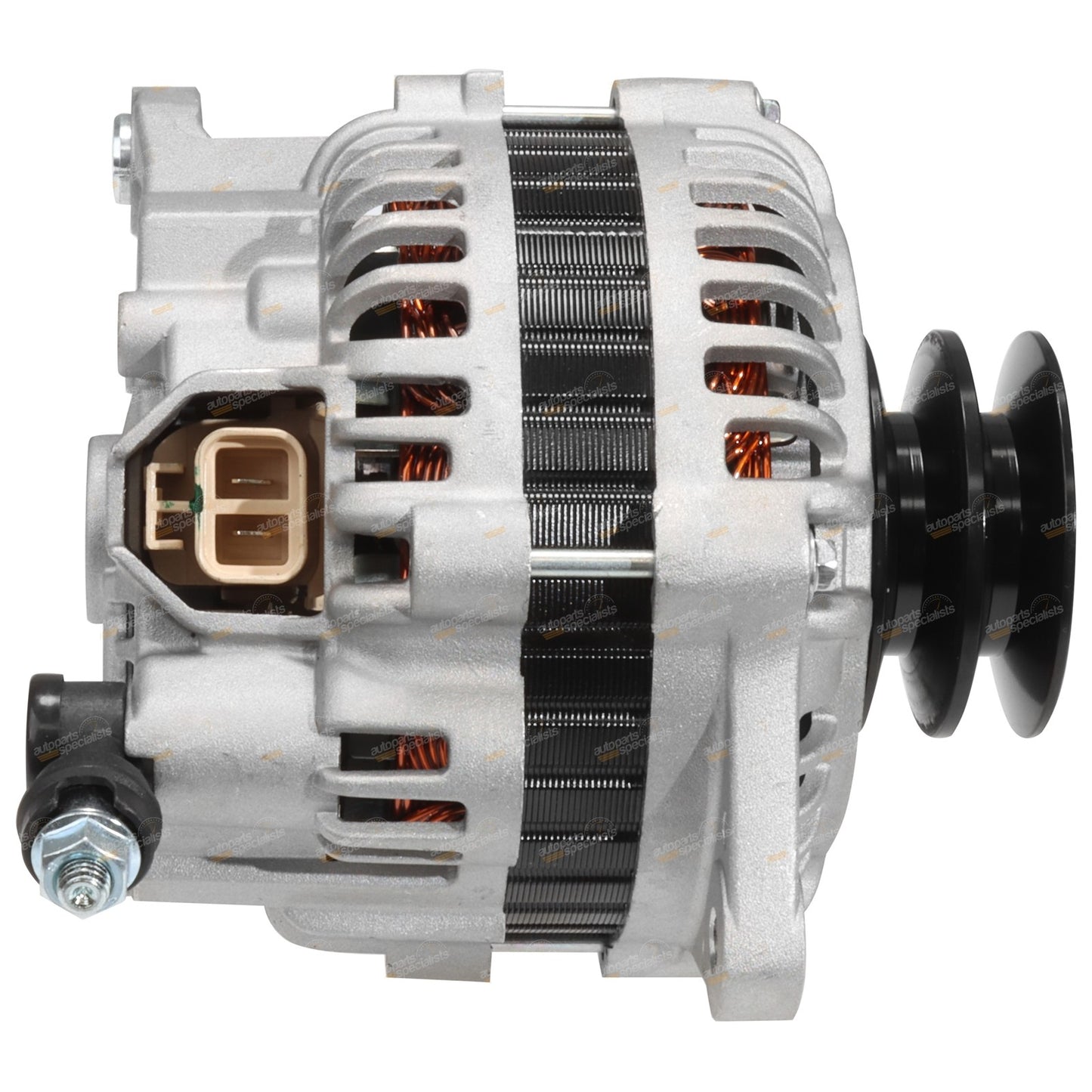 Alternator for Nissan Patrol GQ 4.2L (1988–1991)